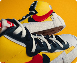 Sneaker 1